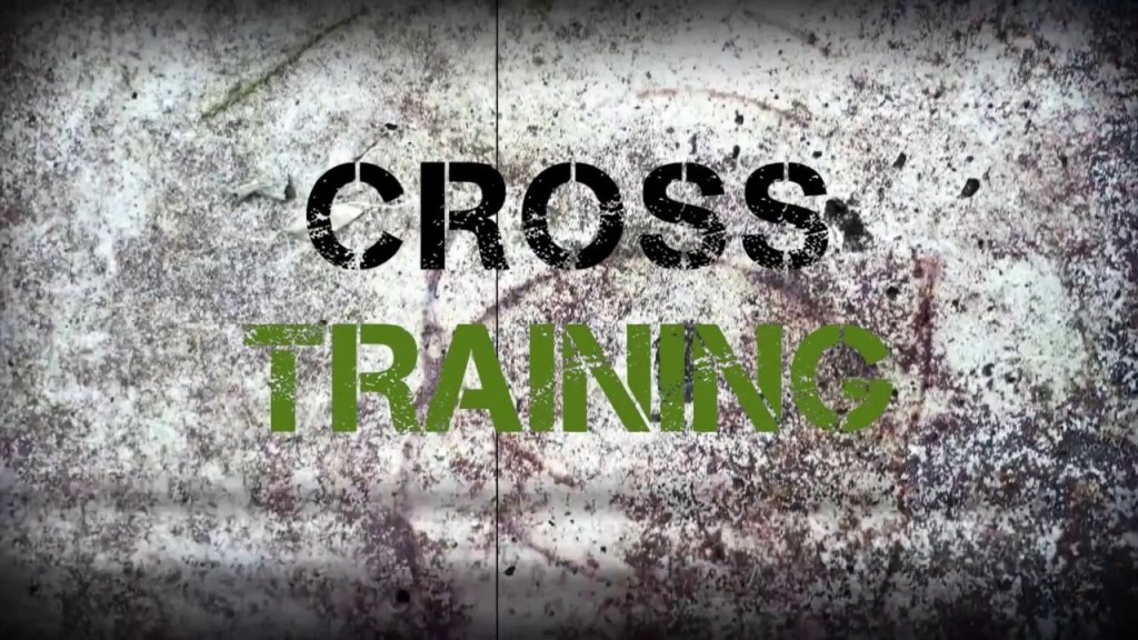 cross training